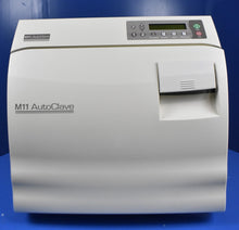 Load image into Gallery viewer, Midmark M11 AutoClave Dental Sterilizer REFURBISHED w/ 1yr. WARRANTY
