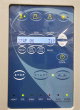 Load image into Gallery viewer, Tuttnauer EZ9 Autoclave Dental Instrument Steam Sterilizer Unit
