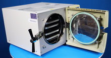 Load image into Gallery viewer, Tuttnauer EZ10 Fully Automatic Dental Autoclave Steam Sterilizer
