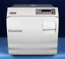 Load image into Gallery viewer, Midmark M11 Dental Autoclave Sterilizer REFURBISHED w/ 1 YEAR WARRANTY
