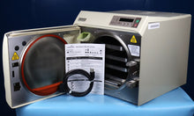 Load image into Gallery viewer, Midmark M11 Dental Autoclave Sterilizer REFURBISHED w/ 1 YEAR WARRANTY
