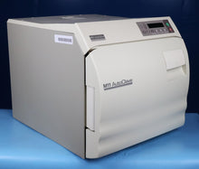 Load image into Gallery viewer, Midmark M11 Dental Autoclave Sterilizer REFURBISHED w/ 1 YEAR WARRANTY
