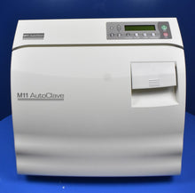 Load image into Gallery viewer, Midmark M11 AutoClave Dental Sterilizer REFURBISHED w/ 1yr. WARRANTY
