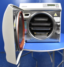 Load image into Gallery viewer, Midmark M11 AutoClave Dental Sterilizer REFURBISHED w/ 1yr. WARRANTY
