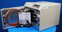 Midmark M11 UltraClave Automatic Sterilizer w/ 6mo. WARRANTY