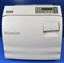 Load image into Gallery viewer, Midmark M11 AutoClave Automatic Dental Sterilizer Refurbished w/ 1yr. WARRANTY
