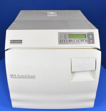 Load image into Gallery viewer, Midmark M11 AutoClave Automatic Dental Sterilizer Refurbished w/ 1yr. WARRANTY
