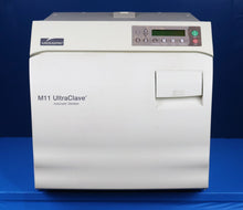 Load image into Gallery viewer, Midmark M11 Dental Sterilizer REFURBISHED w/ 1 YEAR LIMITED WARRANTY

