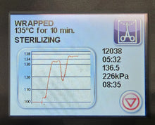 Load image into Gallery viewer, SciCan STATIM 2000 G4 Dental Cassette Autoclave Instrument Sterilizer
