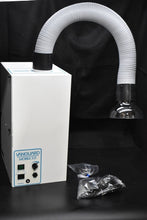 Load image into Gallery viewer, NEW Vaniman Vanguard Mobile 2.0 Extraoral Dental Aerosol Suction Unit
