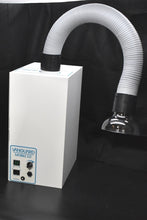 Load image into Gallery viewer, NEW Vaniman Vanguard Mobile 2.0 Extraoral Dental Aerosol Suction Unit
