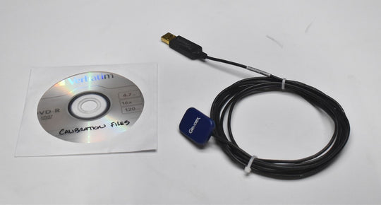 Gendex GXS-700 Dental Digital Intraoral X-Ray Sensor Size 1