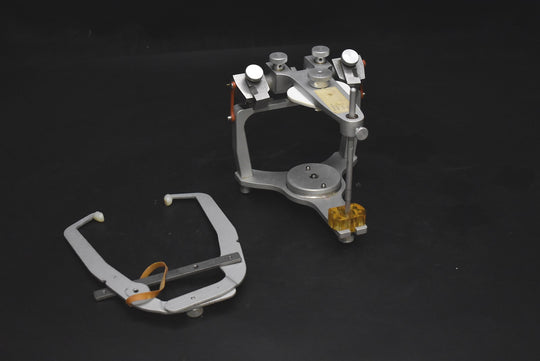 Great Lakes SAM 2 Dental Lab Articulator Occlusal Plane Analyzer Equipment Unit