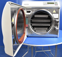Midmark M11 AutoClave Dental Sterilizer REFURBISHED w/ 1yr. WARRANTY