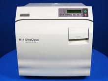 Load image into Gallery viewer, Midmark M11 UltraClave Automatic Dental Sterilizer REFURBISHED W/ 1YR WARRANTY

