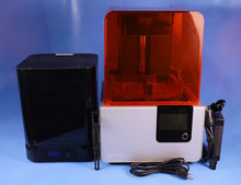 Load image into Gallery viewer, Formlabs Form 2 Dental Resin 3D Printer w/ FormCure &amp; FormWash Post Processors
