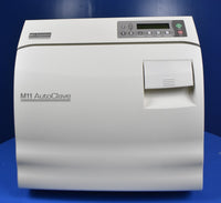 Midmark M11 AutoClave Dental Sterilizer REFURBISHED w/ 1yr. WARRANTY