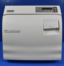 Load image into Gallery viewer, Midmark M11 AutoClave Dental Sterilizer REFURBISHED w/ 1yr. WARRANTY
