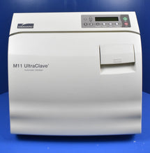 Load image into Gallery viewer, Midmark M11 UltraClave Dental Sterilizer REFURBISHED w/ 6mo. WARRANTY
