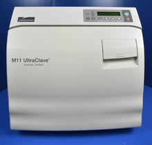 Load image into Gallery viewer, Midmark M11 UltraClave Dental Sterilizer REFURBISHED w/ 6mo. WARRANTY
