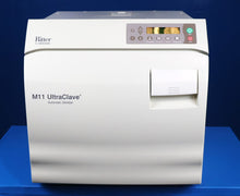 Load image into Gallery viewer, Midmark M11 Autoclave Dental Sterilizer REFURBISHED w/ 1 YEAR LIMITED WARRANTY
