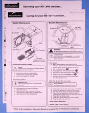 Load image into Gallery viewer, Midmark M11 Autoclave Dental Sterilizer REFURBISHED w/ 1 YEAR LIMITED WARRANTY
