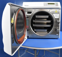 Midmark M11 Dental Autoclave Steam Sterilizer REFUBISHED w/ 6 MO. WARRANTY