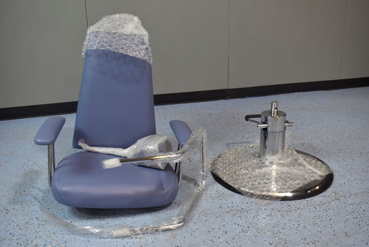 NEW UNUSED Galaxy 3010 Dental Ergonomic Patient Exam Chair