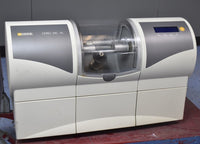Dentsply Sirona CEREC MC XL Dental CAD CAM 4-Motor Milling Machine MCXL