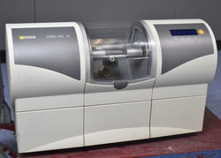 Dentsply Sirona CEREC MC XL Dental CAD CAM 4-Motor Milling Machine MCXL