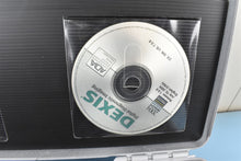 Load image into Gallery viewer, Dexis 601P Dental Digital Intraoral X-Ray Sensor Size 2
