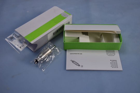 NEW UNUSED Adec W&H AM-20 RM Dental Air Motor