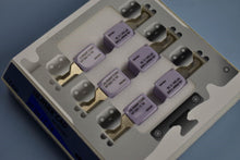 Load image into Gallery viewer, Mixed Lot of 33 Wieland e.max CAD Dental CAD/CAM Milling Blocks
