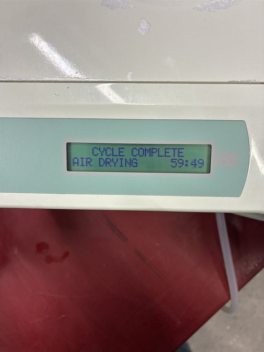 SciCan Statim 2000 Dental Autoclave Cassette Instrument Sterilizer