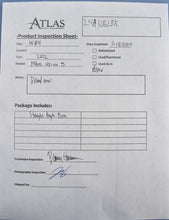 Load image into Gallery viewer, NEW UNUSED Adec W&amp;H Proxeo WP-44 TS w/ AP-20 RM Coupler Dental Handpiece Set
