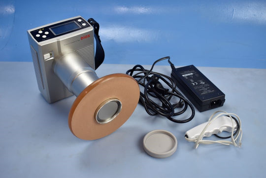 Digimed Diox Dental Handheld Portable Intraoral X-Ray Imaging System