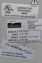 Load image into Gallery viewer, Midmark M11 AutoClave Automatic Dental Sterilizer REFURBISHED w/ 6mo. WARRANTY
