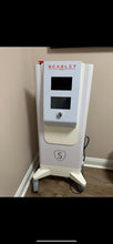 Load image into Gallery viewer, Serendia Scarlet SRF Radio Frequency Microneedling System Year: 2021
