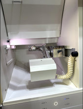 Load image into Gallery viewer, Roland DWX-52DCi Dental Milling Unit w/ Quatro Dust Collector

