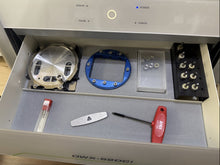 Load image into Gallery viewer, Roland DWX-52DCi Dental Milling Unit w/ Quatro Dust Collector
