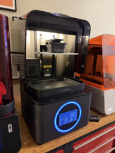 Load image into Gallery viewer, Shining 3D Accufab-CEL Dental 3D Printer w/ FabWash &amp; FabCure 2 Post Processors
