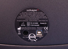 Load image into Gallery viewer, 3Shape E3 Dental Desktop Lab Impression 3D Model Scanner
