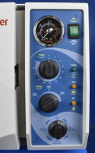 Load image into Gallery viewer, Tuttnauer 2540MK Manual Autoclave Dental Steam Sterilizer 230V

