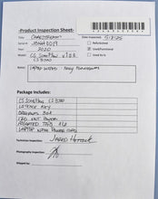 Load image into Gallery viewer, (See Notes) Carestream CS 3700 Dental Intraoral Scanner for CAD/CAM Dentistry
