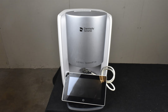 Dentsply Sirona CEREC Dental High-Precision CAD/CAM Restoration Furnace