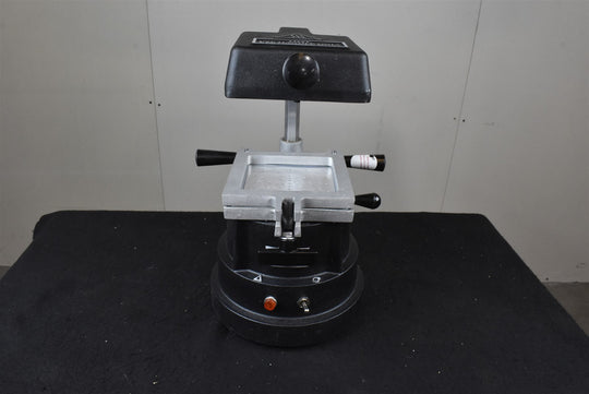 Henry Schein 101 Dental Lab Vacuum Pressure Thermoforming System