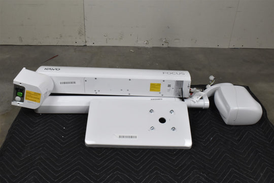 KaVo Focus Dental Intraoral X-Ray Imaging System