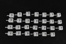 Load image into Gallery viewer, Lot of 27 Dentsply CEREC Zirconia+mono Dental CAD/CAM Milling Blocks
