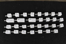 Load image into Gallery viewer, Lot of 30 Zirconia Dental Milling Blocks for CAD/CAM Dentistry
