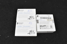 Load image into Gallery viewer, Dentsply Sirona Celtra, Zirconia+ Dental Milling Blocks for CAD/CAM Dentistry
